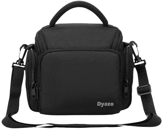 Camera Bag and Case