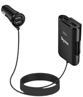 Car Charger
