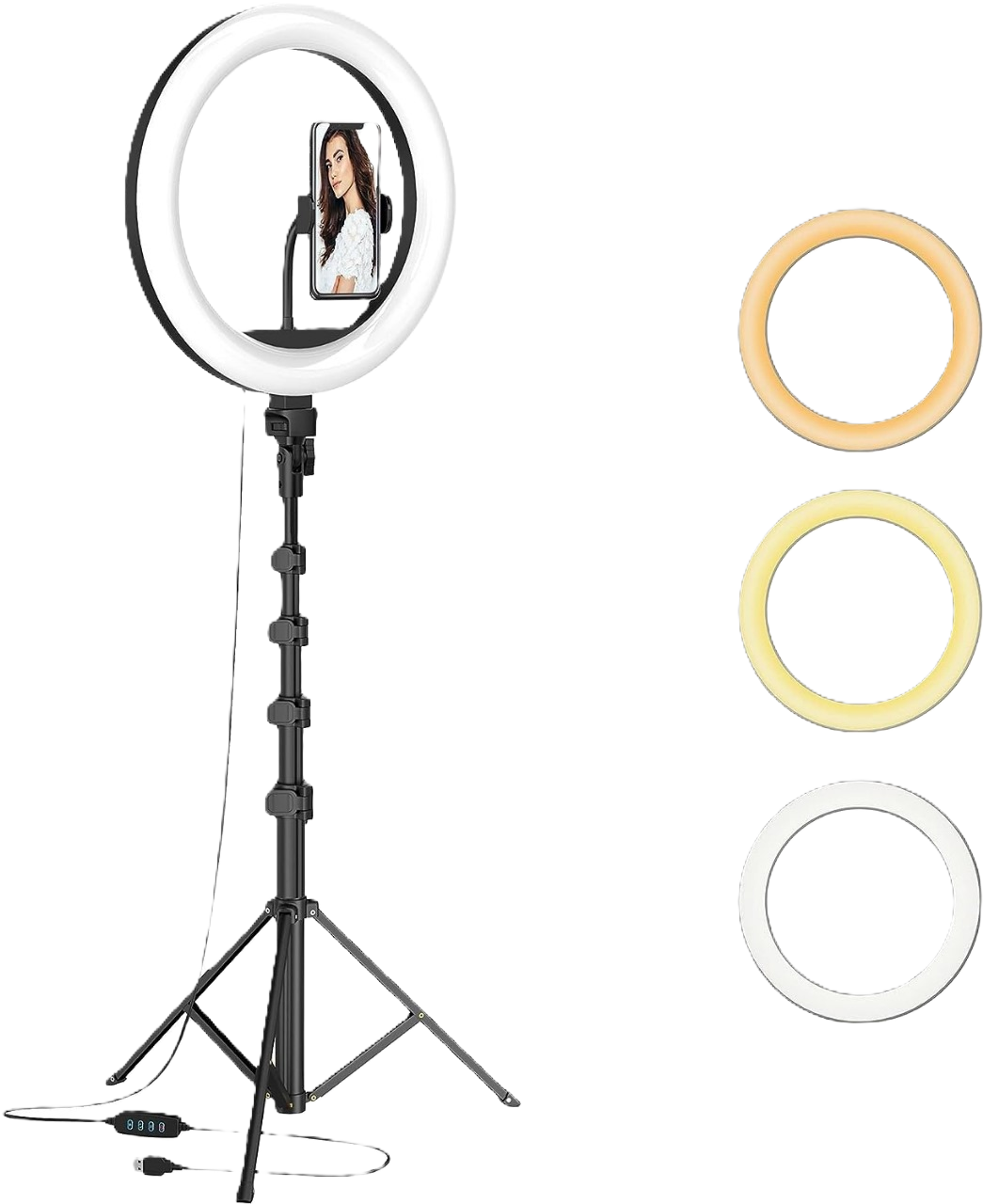 premium watch